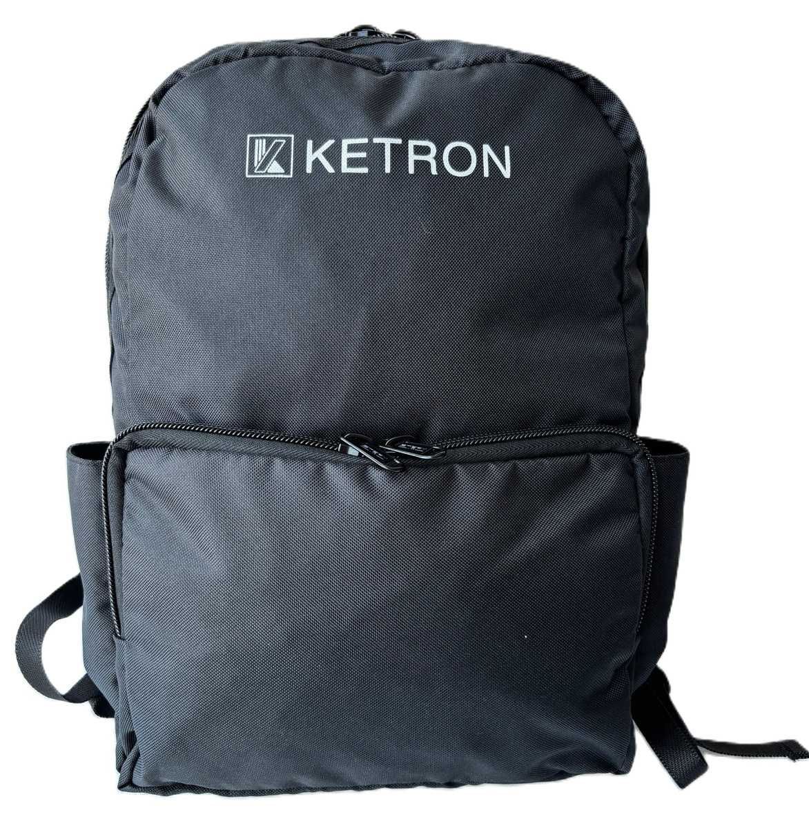 Nowy Ketron EVENT EVM PACK - moduł  EVM + Monitor + Pokrowiec