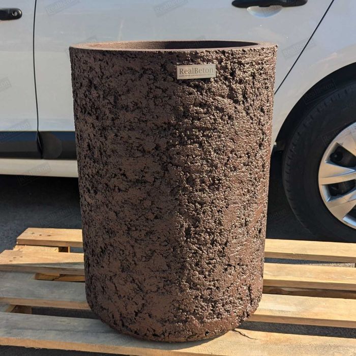 Бетонні Вазони, Вазоны, Горщики Вуличні, Кашпо, Горшки, Квітники Київ