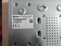 IP відеореєстратор ZetPro ZIP-NVR301-08S Б/У