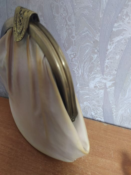 Клатч,сумочка винтажная СССР.