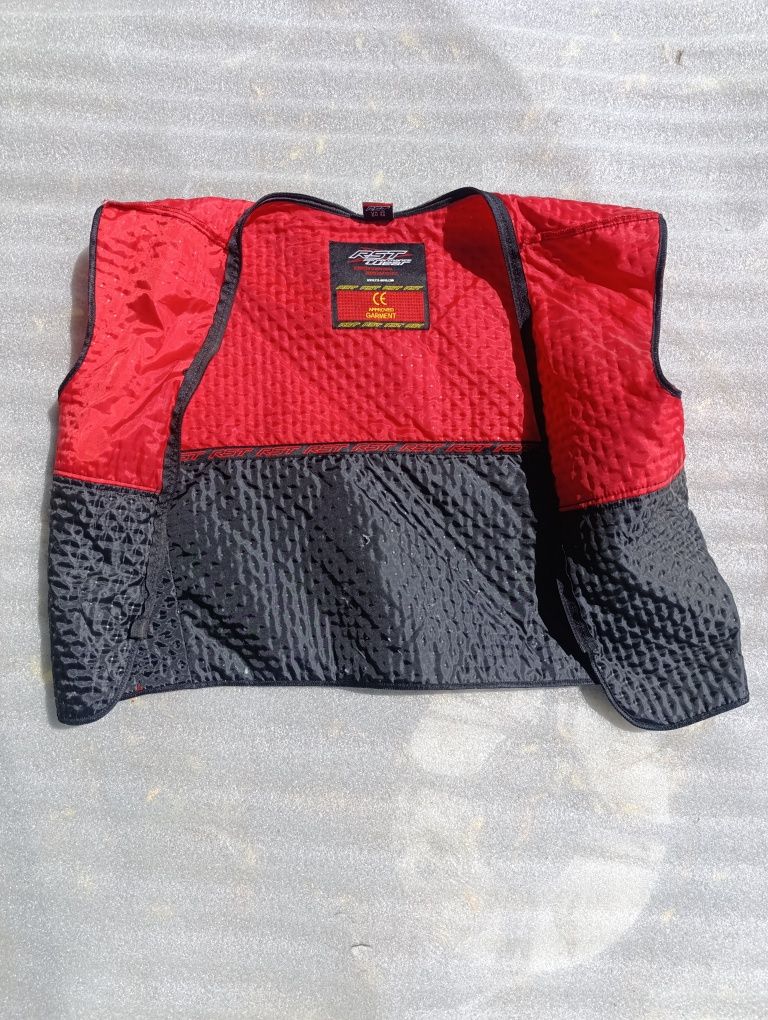 Kombinezon motocyklowy RST EVO3 roz 50
