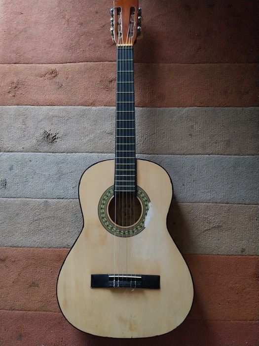 Viola classica 3/4 impecavel