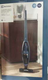 Odkurzacz mopujący electrolux hygienic 500 Nowy