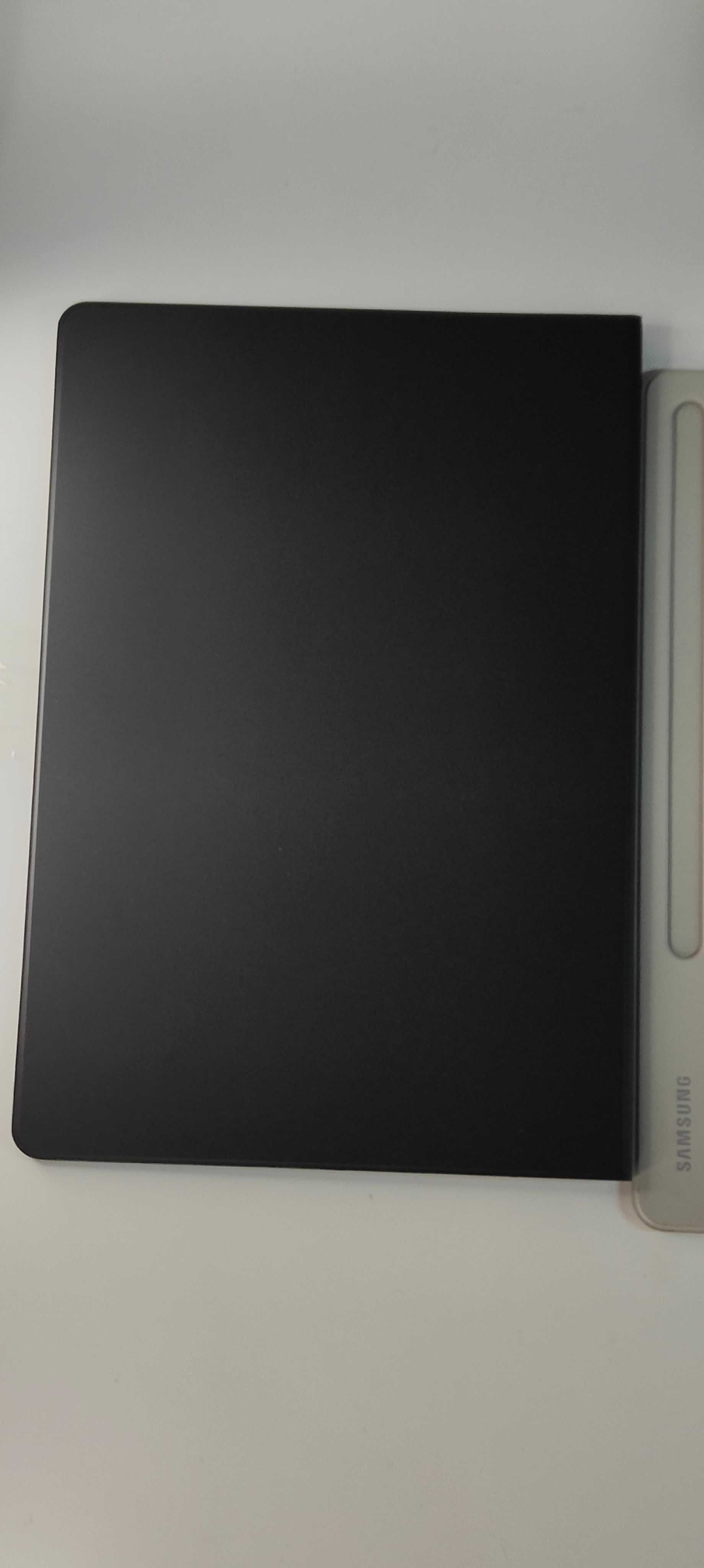 Чехол Планшета Samsung  Galaxy tab s7+ s8+ s7fe ef bt730 оригінал