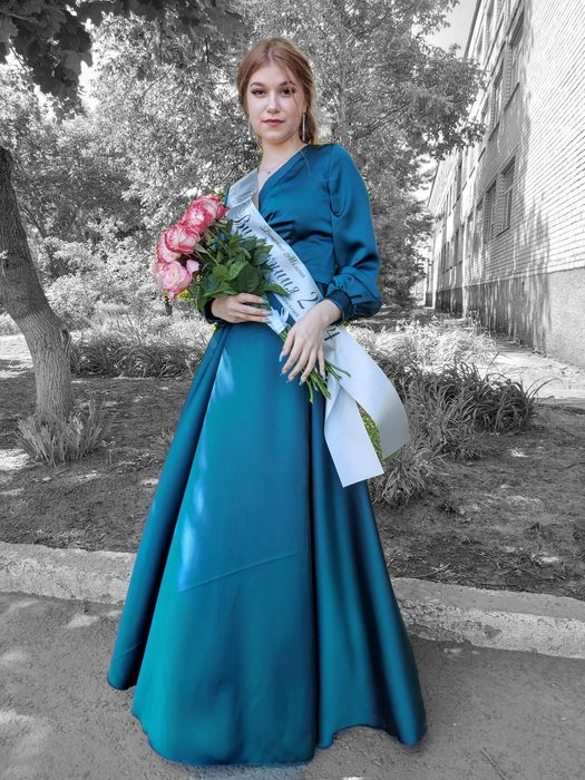 Випускне,вечірне плаття