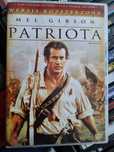 Patriota, DVD film