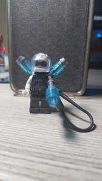 Lego mr freeze stan idealny