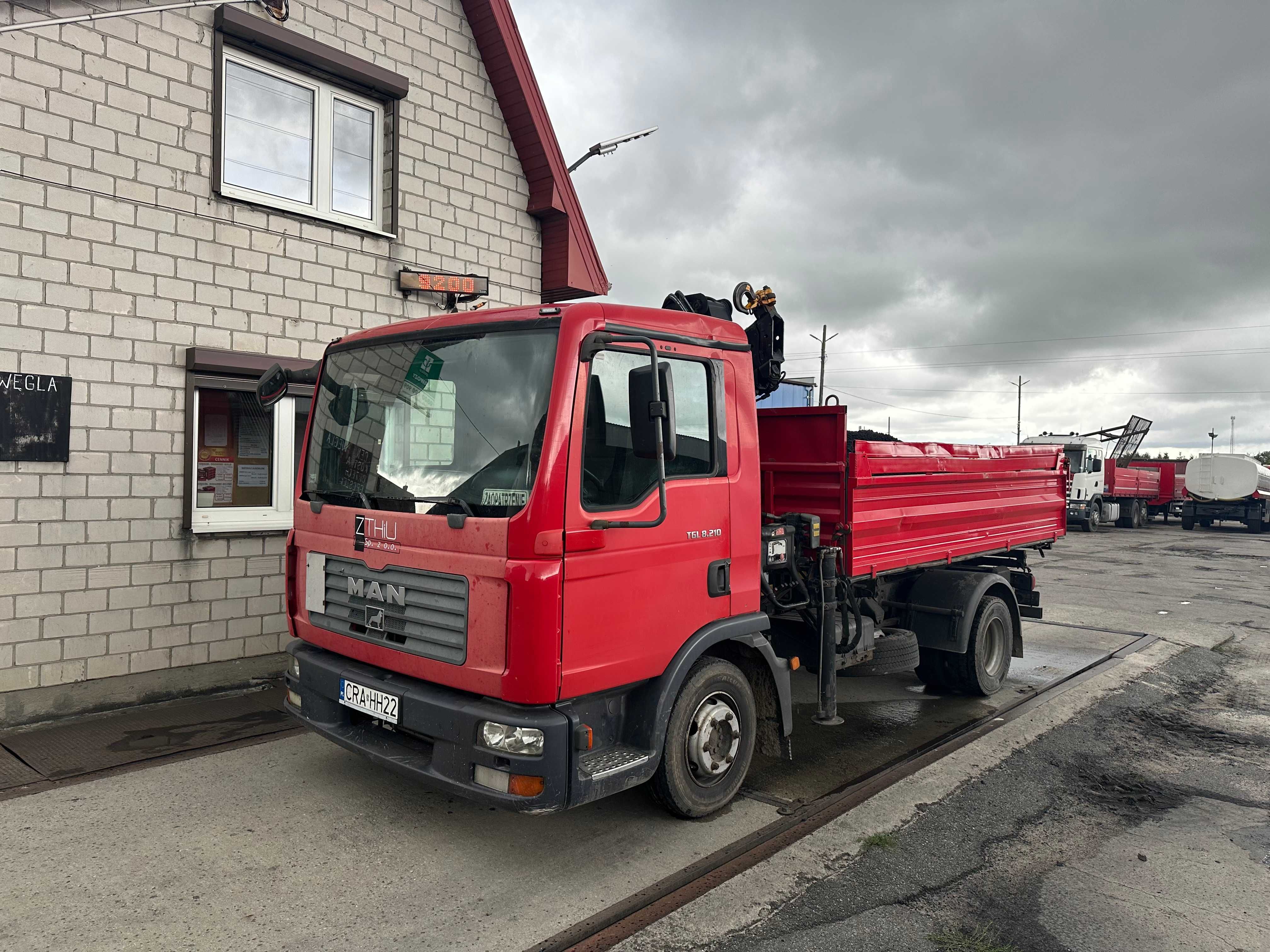 SILVER BARTEX węgiel groszek ekogroszek