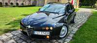 Piękna Alfa Romeo 159 ! 1.9 JTD ! Bez Rdzy ! 2007r ! Stan BDB