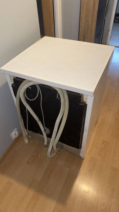 Zmywarka Amica ZWA 649 W