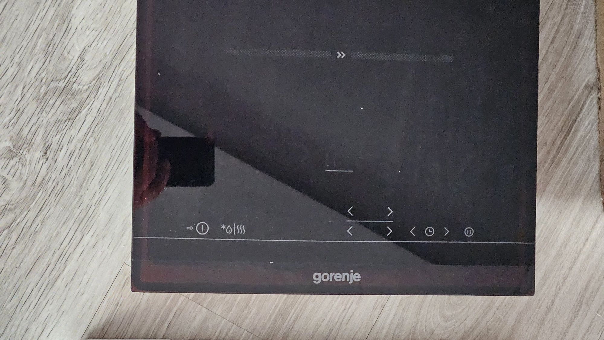 Płyta indukcyjna Gorenje