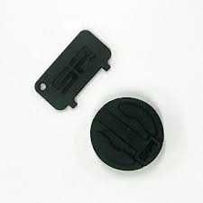 Plecki SP Connect do Apple iPhone 13 mini/12 mini czarny