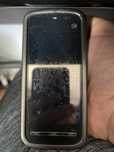 Nokia 5228 telemóvel