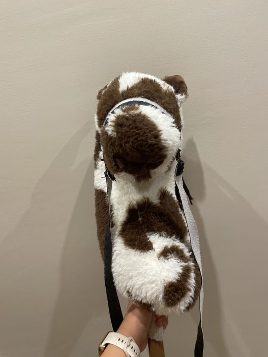 Hobby horse A-3