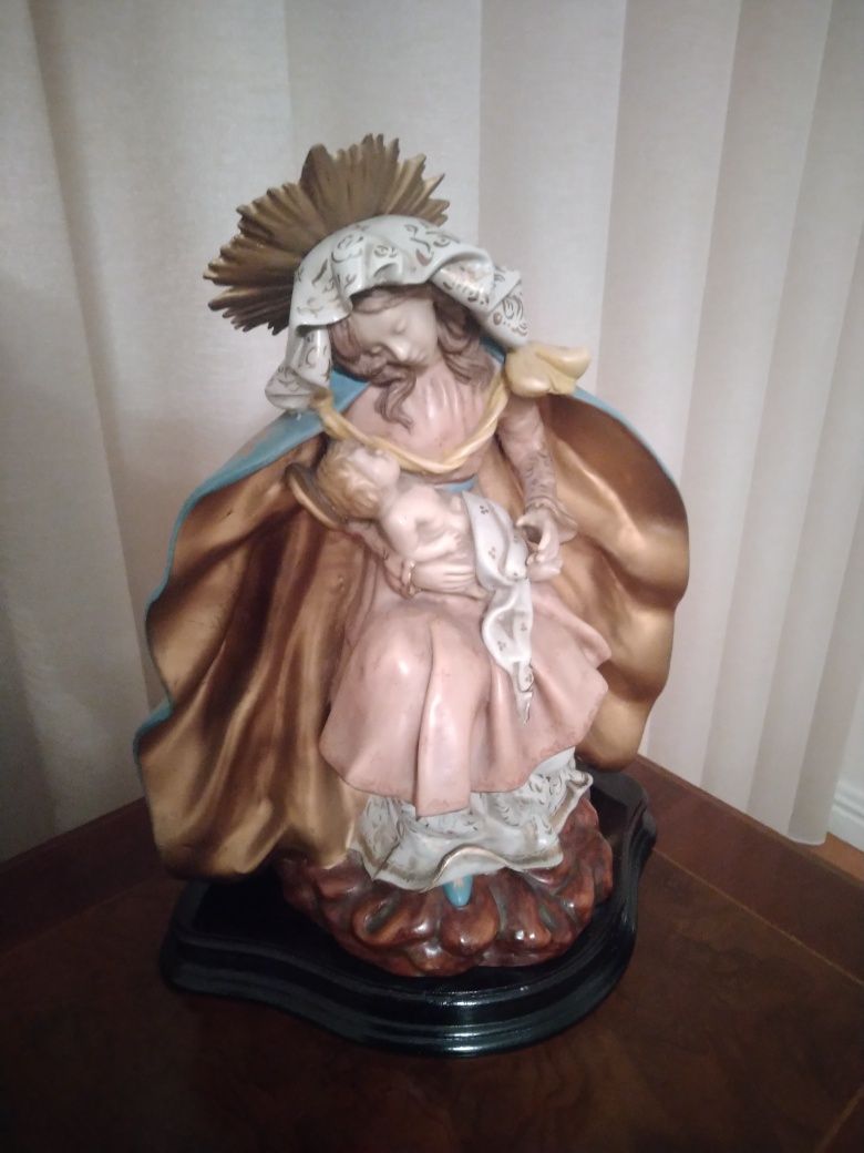 Estatueta Nossa Senhora