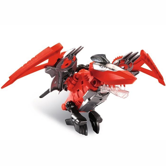 zabawka interaktywna motozaury pteranodon kyrion 2w1 helikopter vtech