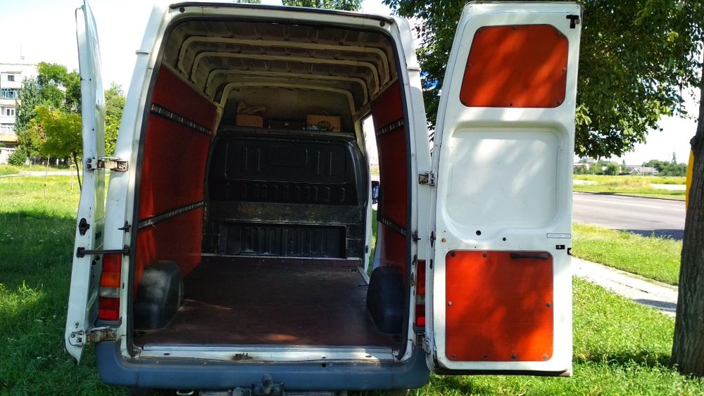 Грузоперевозки (недорого)