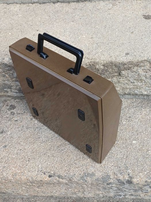 Máquina de Escrever Messa