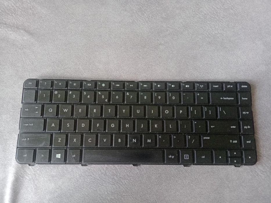 Klawiatura do laptopa