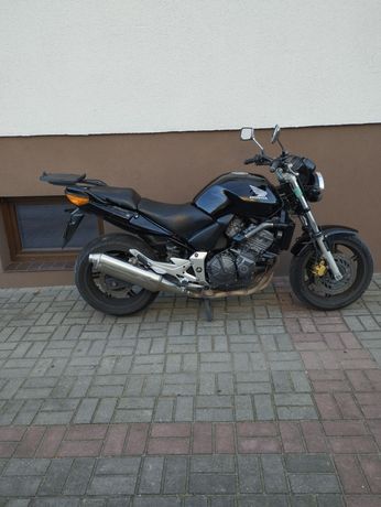 Honda CBF 600 ABS 2005r