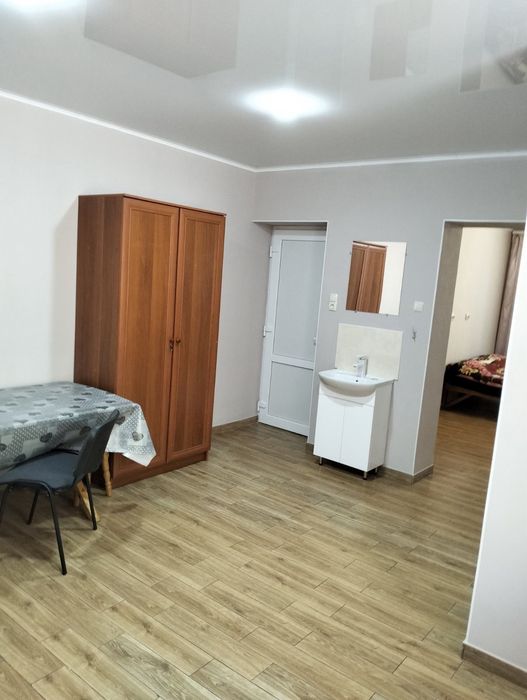 Здається  частина будинку