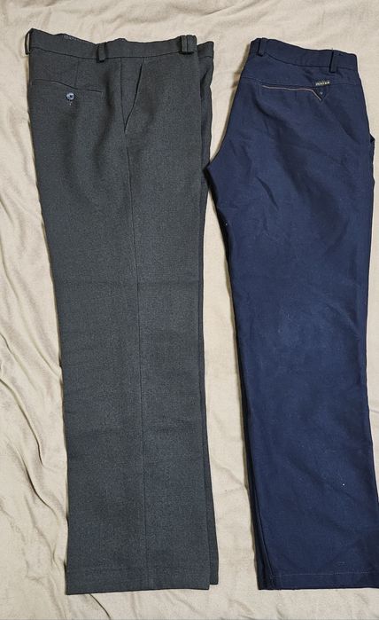 Лот чоловічі мужские брюки