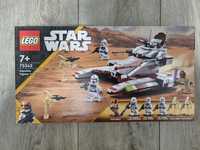 Lego Star Wars 75342