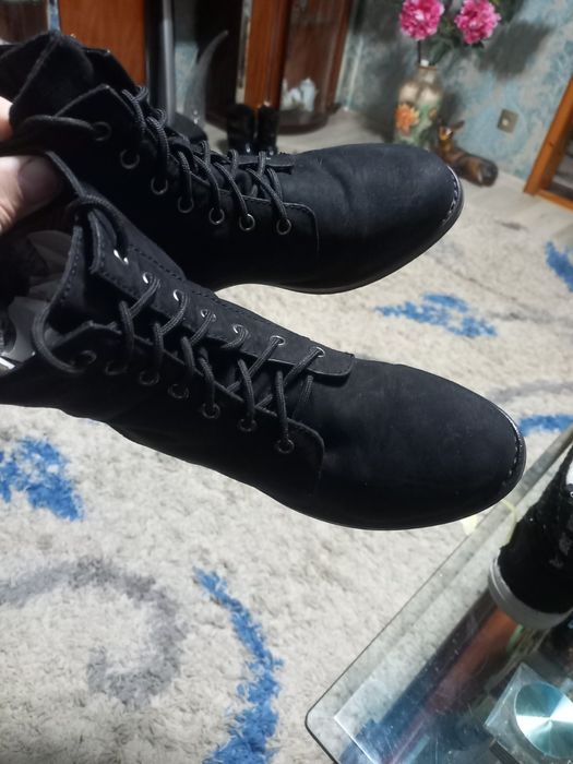 Продам сапоги женские