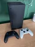 Xbox Series X 1Tb 2 pady, Kraków