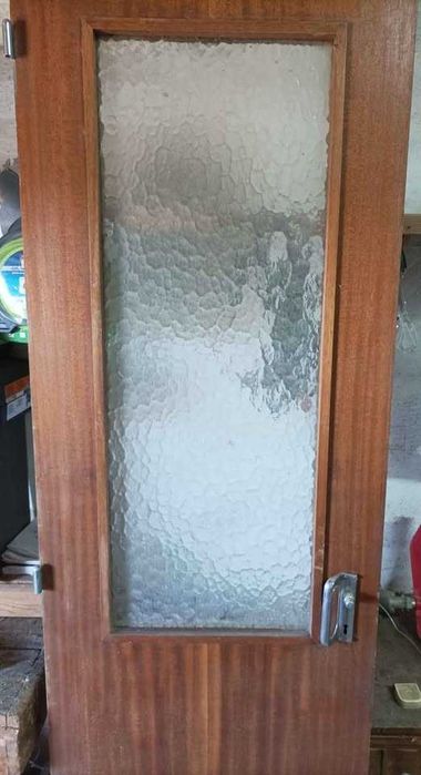 9  Portas de Interior e Exterior