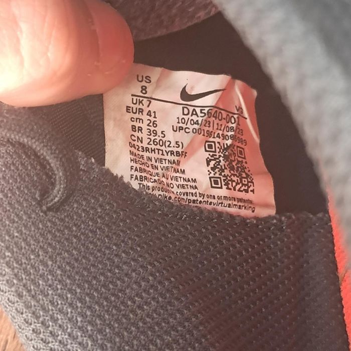 korki nike Phantom gt2 club