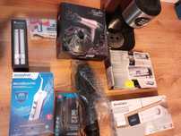 Box mix uszkodzone