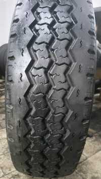 Opona Dunlop 215/76 R 16 C