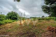 Terreno c/ 1420 m2 | Moradia térrea | 4 frentes | Centro Parada de Tod