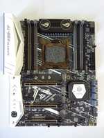 Huananzhi X99-TF Gamjng (s2011 ddr3-4)