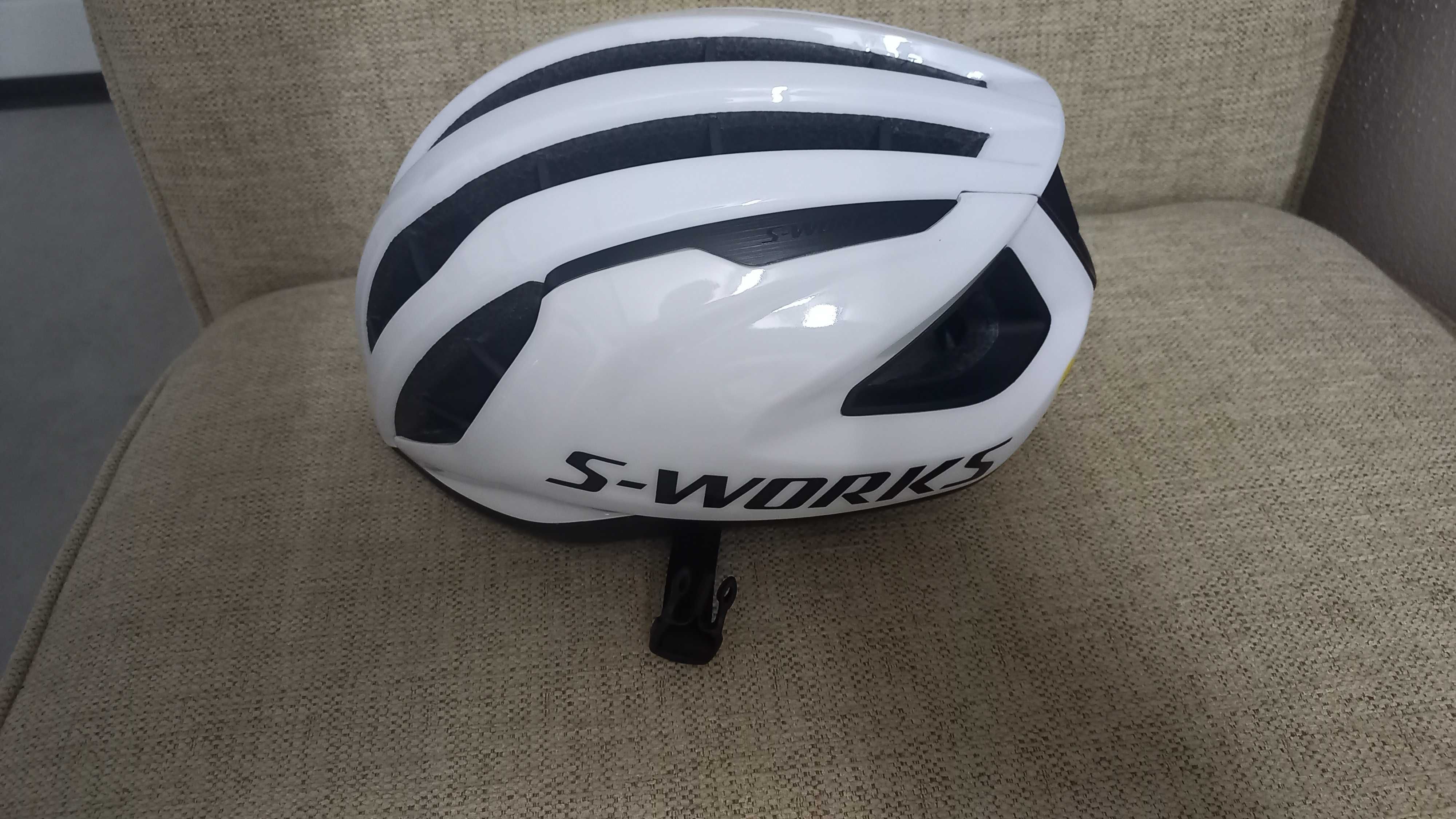 Capacete specialized S Works prevail 3