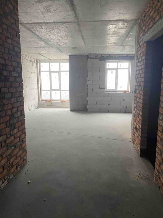 Вишгород, ЖК Зеніт,  2х кімн. квартира 81 кв.м