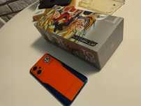 Realme GT Neo 3  Dragon Ball Z  (y) 8/256 Gb snapdragomon Zamiana