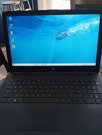 Laptop hp desktop 5vd7n9f