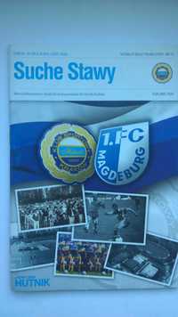 Suche Stawy Hutnik Kraków FC Magdeburg