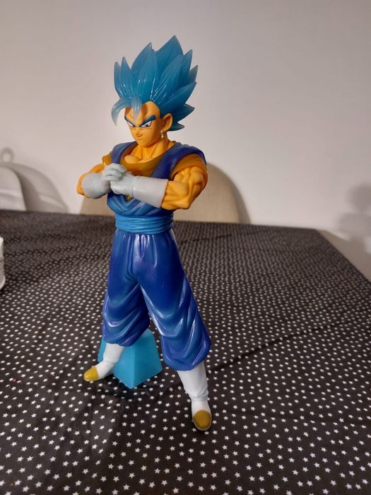 Figuras dragonball