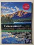 oblicza geografii 1