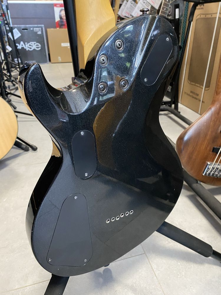 Schecter Demon Solo 6 Gitara Elektryczna