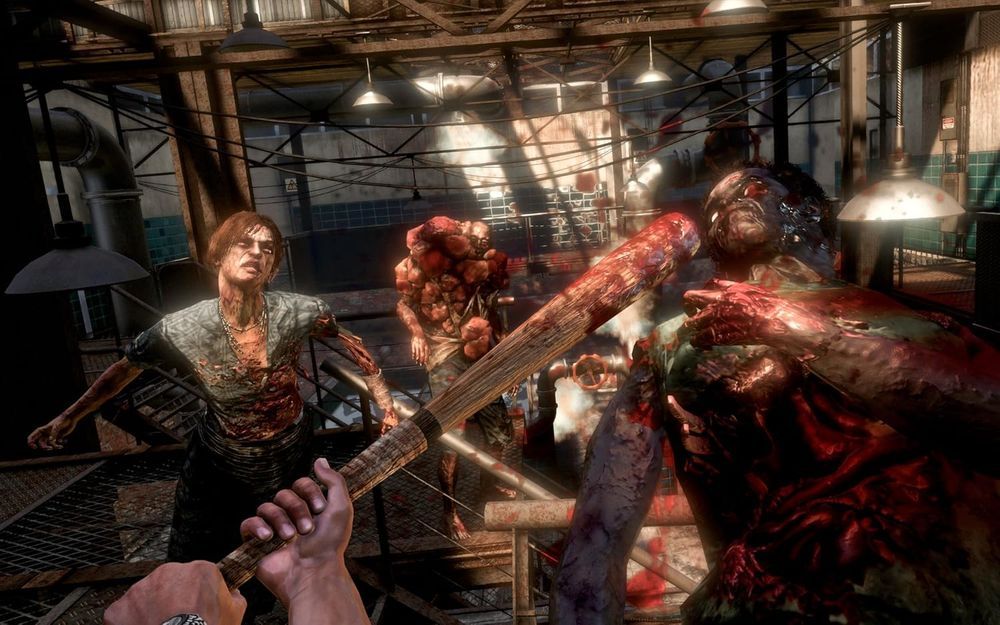 Dead Island (PS3) Gra nowa w folii