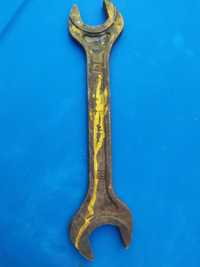 Ключ радянського виробництва 50×46