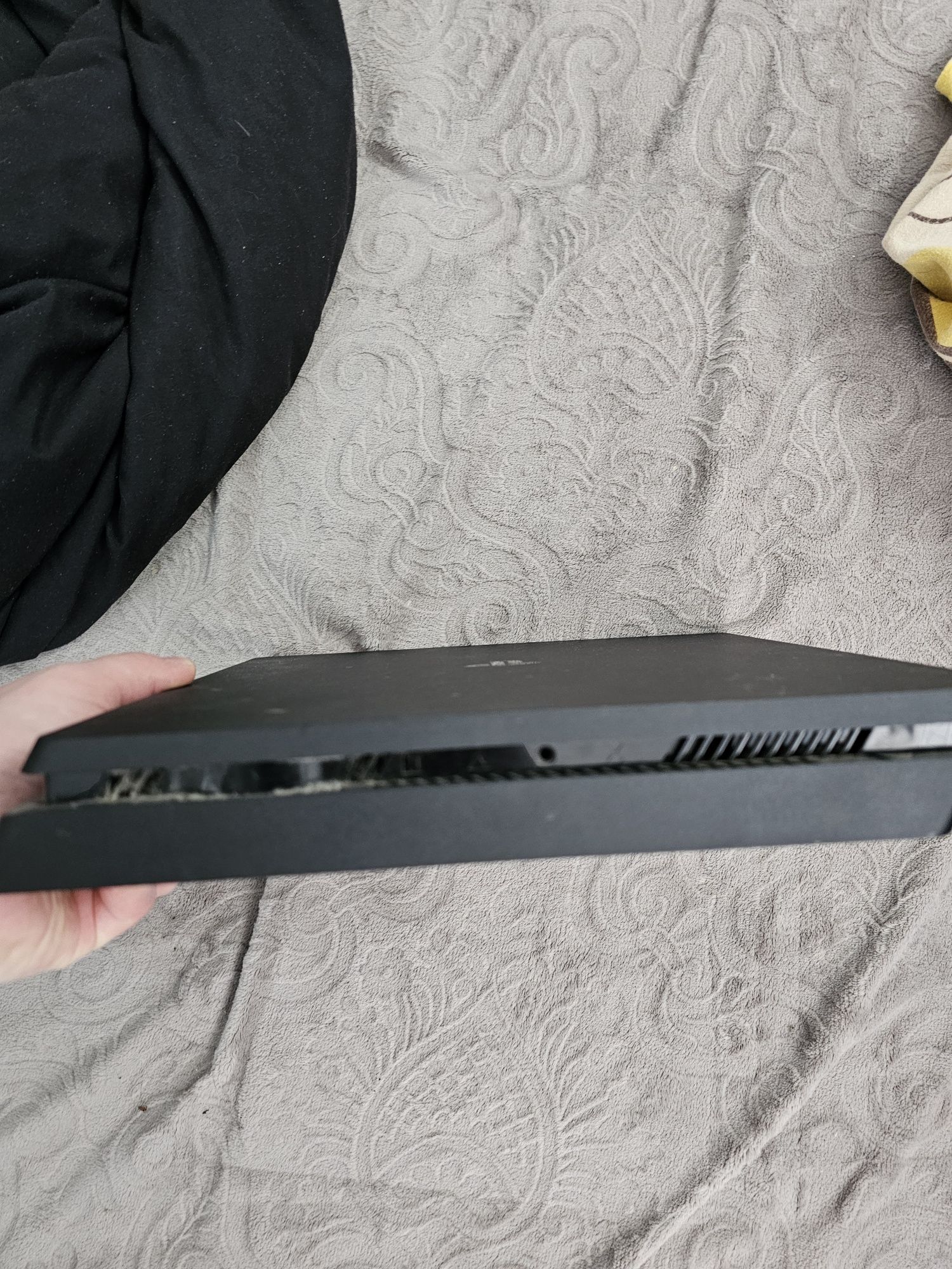 PlayStation 4 sony