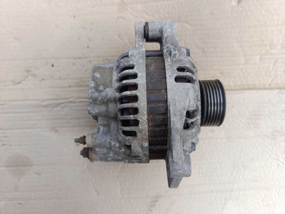 Генератор ЗАЗ Forza Chery A13 Amulet E5 Elara