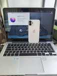 Macbook pro Retina 2014 256gb +iphone 12 64gb в обмін iphone 12 proMax