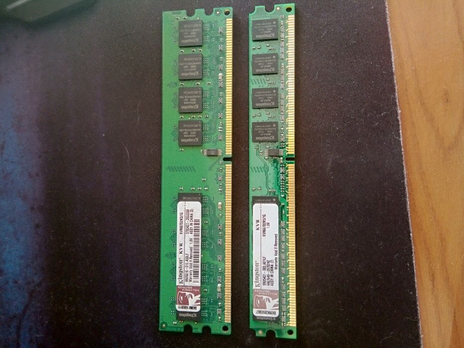 memoria ram para desktop