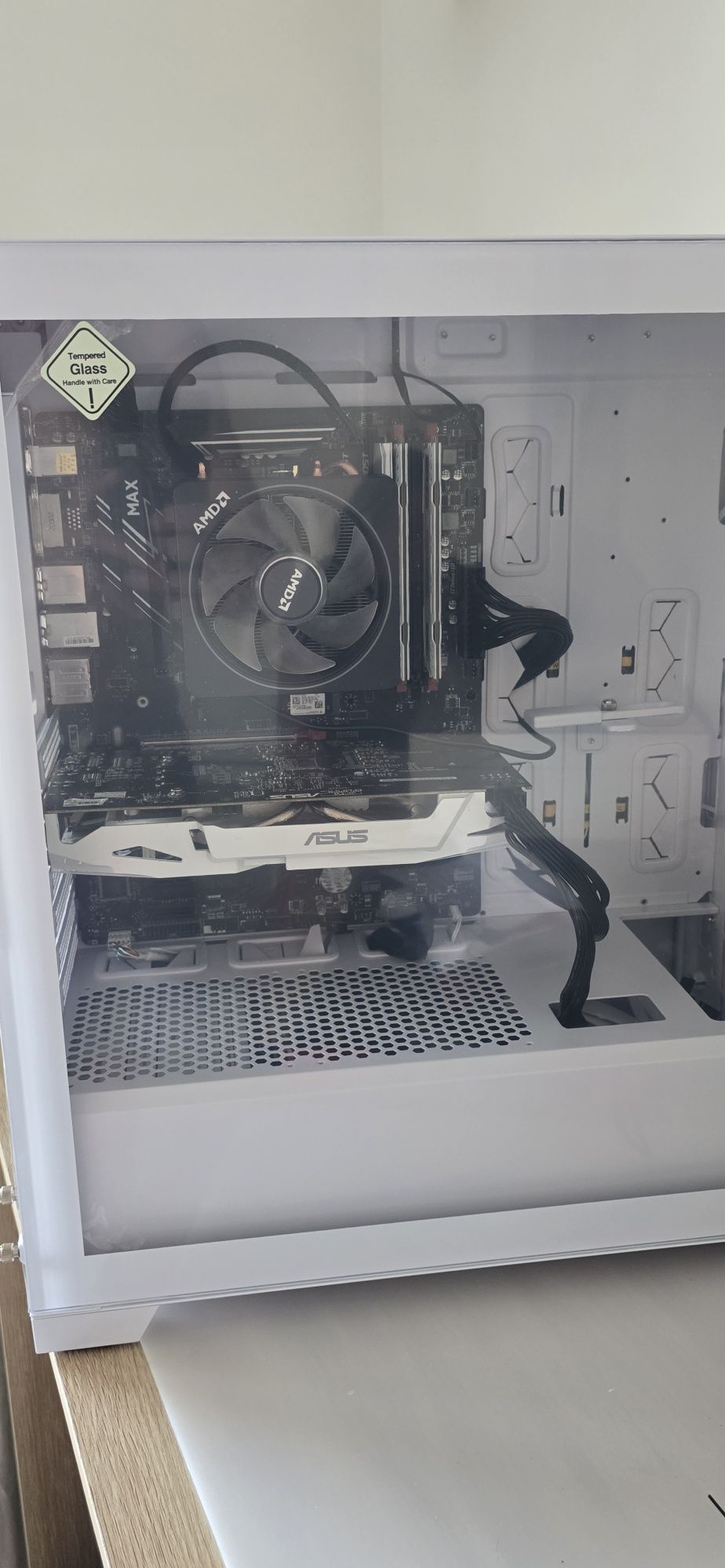 Pc gaming ryzen 5